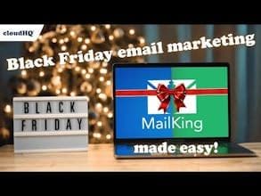 MailKing by cloudHQ