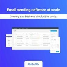 Mailsoftly