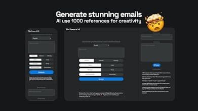 Maily Wizard AI