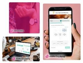 Make Booking Online (MBO)
