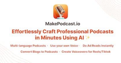 Make Podcast
