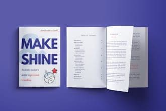 Make & Shine