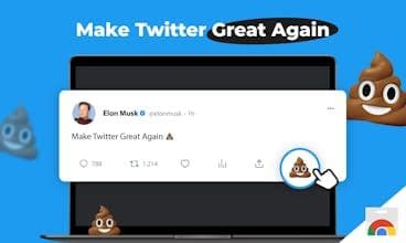 Make Twitter Great Again