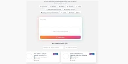 MakeCareer.ai
