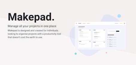 MakePad
