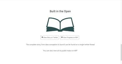 Maker Feed