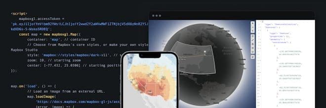 Mapbox