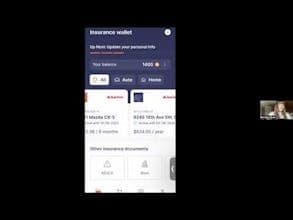 Marble: Insurance Savings & Automations