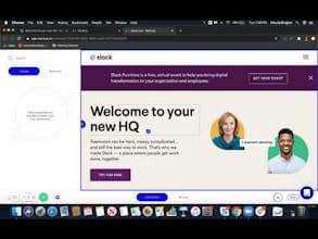 MarkUp for Chrome