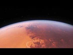 Mars Genesis