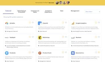 Martechbase