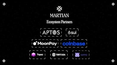 Martian Wallet