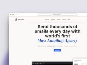 MassInbox