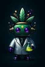 Master Growbot