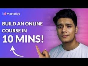 Masteriyo LMS