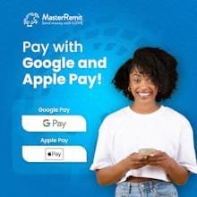 MasterRemit