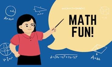 MathShine App