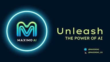 Maximo AI