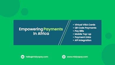 Mbiyopay | Crypto & Fiat