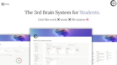 MediZen: The 3rd Brain