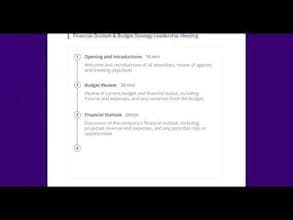 MeetingCulture.ai from Decisions