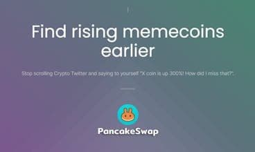 MemeCoin Sniper