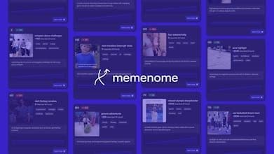 Memenome AI