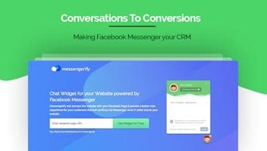 Messengerify