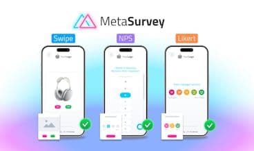 MetaSurvey