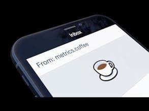 metrics.coffee