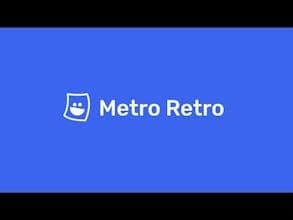 Metro Retro