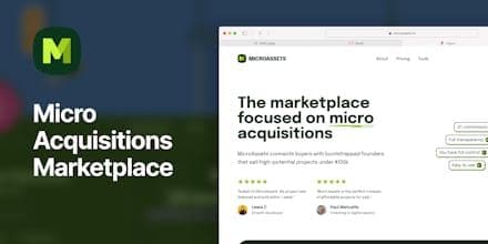 MicroAssets