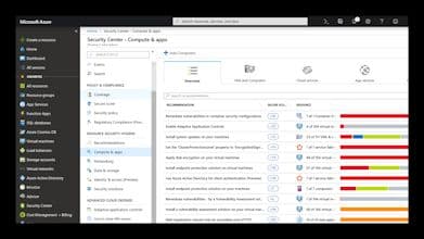 Microsoft Azure