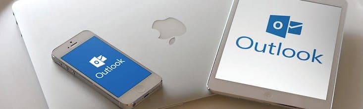 Microsoft Outlook for iOS