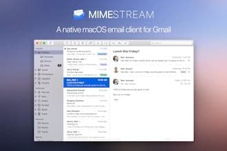 Mimestream