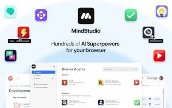 MindStudio