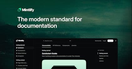 Mintlify
