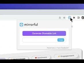 Chrome Extension