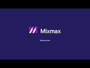 Mixmax