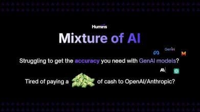 Mixture of AI