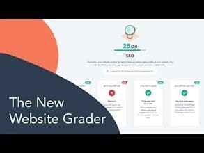 Mobile App Grader