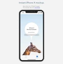 MockuPhone