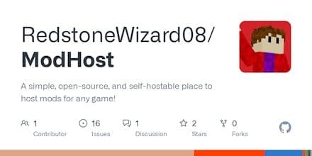 ModHost (Beta)