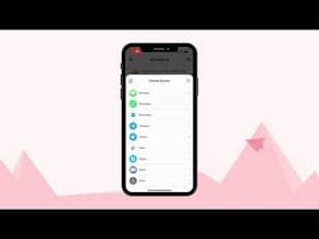 Moments — Contacts Manager