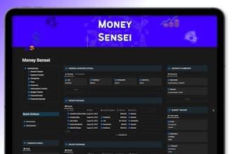 Money Sensei