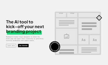 Moodboard Creator