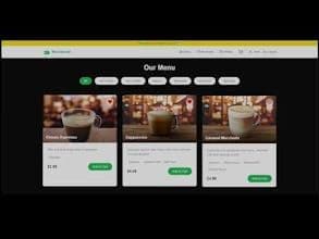 Moonbrew Coffee