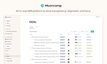 Mooncamp
