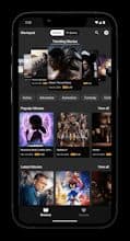 Moviepad