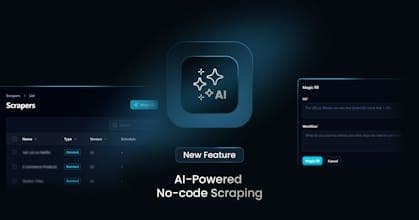 MrScraper